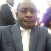 Daniel Kongolo lenge