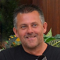 Tomas Palm