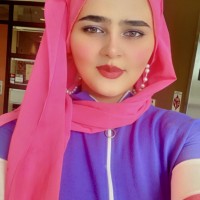Maryam Al-Shamarti