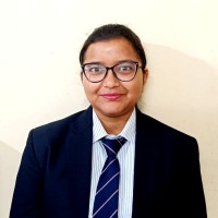Shubhika Shree