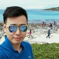 David Jiang