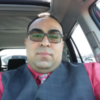 Angel A. Grajales Ortiz