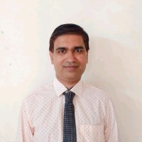 Anil Ghotekar