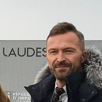 Jean-Marc Laudescher