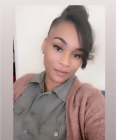 Deniqua Wilson