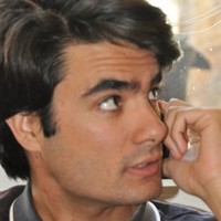 José María Palomares