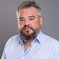 Andrew Barrott