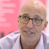 Peter Corker