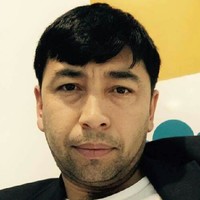 Muzaffarjon Boymirzaev