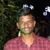 Lokesh Dachepalli