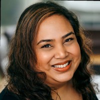 Sabrina Ghisaidoobe