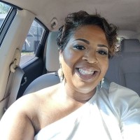 Patrice Green