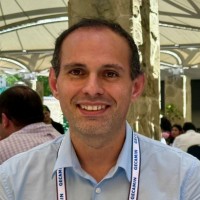 Sebastián Moreno Ramos