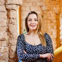 Галина Мельник