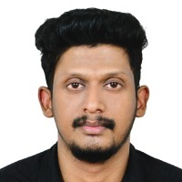 Arun C B
