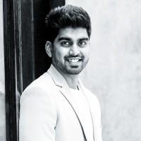 Akshath Suresh