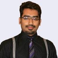 Junaid Shahid