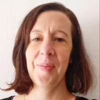 Delphine CUQ