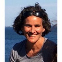 Jennie Delbanco Shaw, Licsw