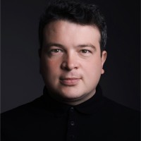 Serhii Dudnyk