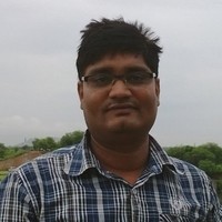 Paras Sharma