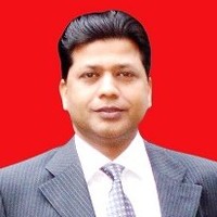 Pramod Dikshit