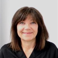 Hege Stenersen