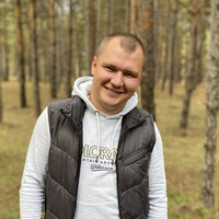 Kostiantyn Svyrydenko