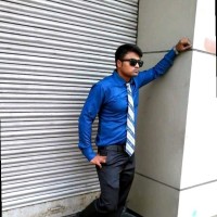Sudarshan Banerjee