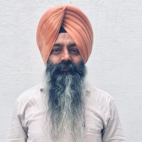 MANJIT SINGH