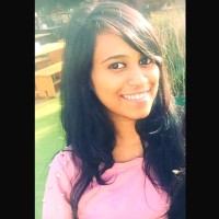 Srividya Gupta