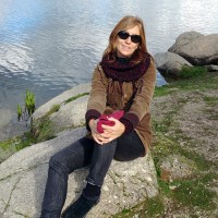 Anouk Garrigues Blanc