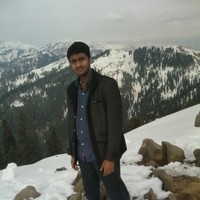 Mubashir Qureshi