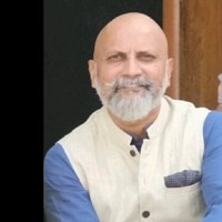 SAMEER MORAJKAR