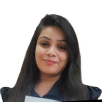 Yashika Shankar