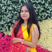 Shreya Thakkar