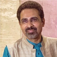 Kailash Chandra Sundriyal