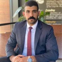 Mustafa Al Awwad