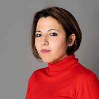 Francesca Mulas