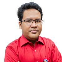 Stephanus Soendjoyo