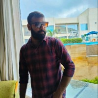 Puneet Saini