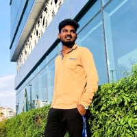 Sreekanth Marri