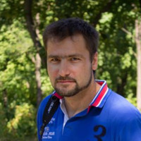 Anton Khalatov