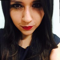 Cynthia Jeanette Gómez Santana