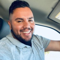 Luis Martinez
