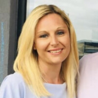 Tracey Oliver
