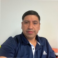 Lazaro Alvarado Salas