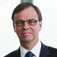 Alain Bourbeau