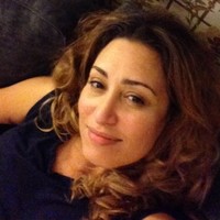 Elizabeth Tohikian