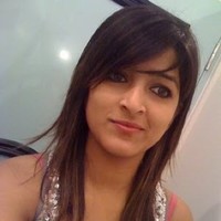Ria Walia
